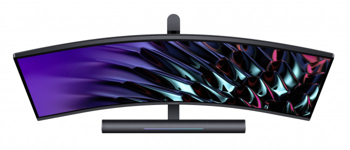 Huawei Mateview GT (Bild: Huawei)